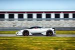 SSC Tuatara 2019 года